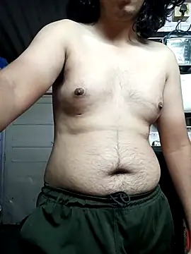 PlayboyAjay024 online show from 20, 1, 2025