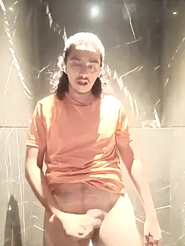 PlayboyAjay024 online show from 27, 2, 2025