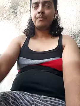 PlayboyAjay024 online show from 1, 3, 2025