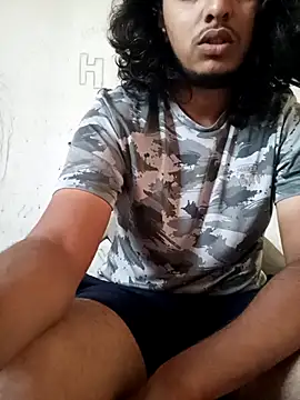 PlayboyAjay024 online show from 22, 3, 2025