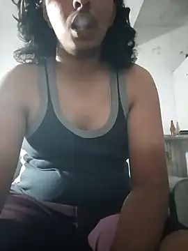 PlayboyAjay024 online show from 23, 1, 2025