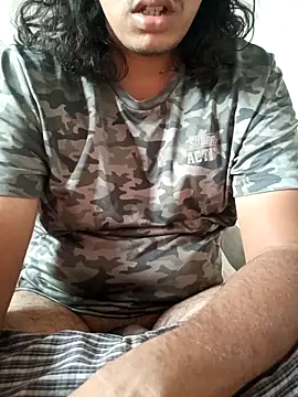 PlayboyAjay024 online show from 23, 2, 2025