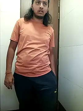 PlayboyAjay024 online show from 9, 3, 2025