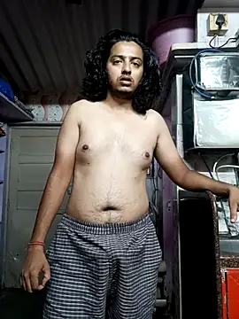 PlayboyAjay024 online show from 16, 3, 2025