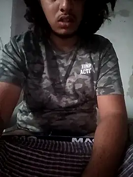 PlayboyAjay024 online show from 14, 2, 2025