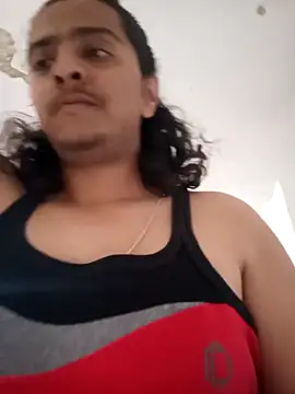 PlayboyAjay024 online show from 27, 2, 2025