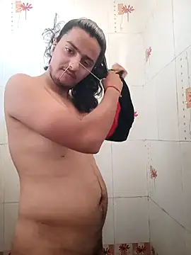 PlayboyAjay024 online show from 5, 3, 2025