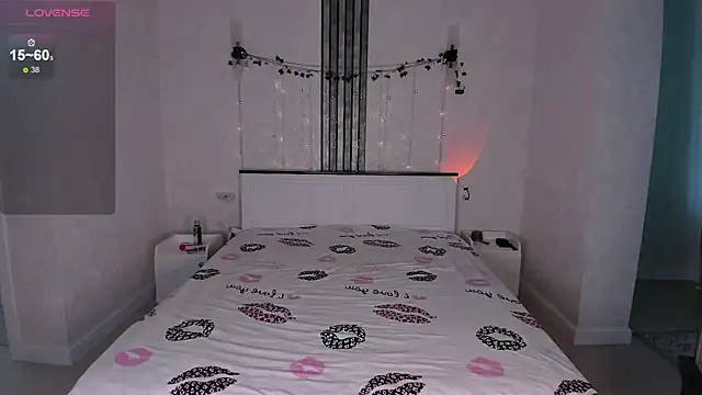 lia sun online show from 21, 2, 2025