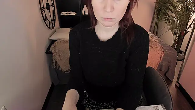 ZoeEast online show from 11, 1, 2026