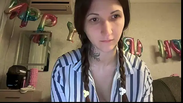 daddyandmyprincess online show from 15, 11, 2025