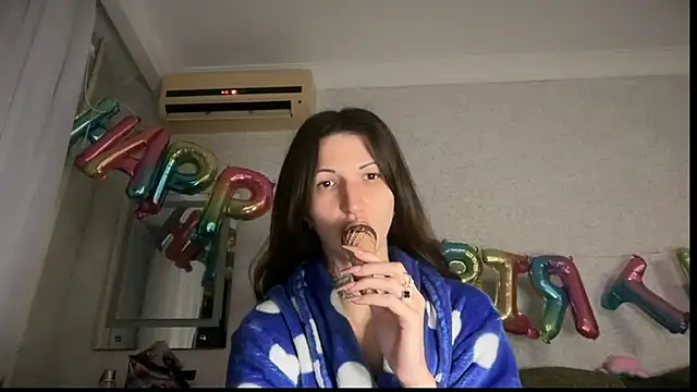 daddyandmyprincess online show from 27, 10, 2025