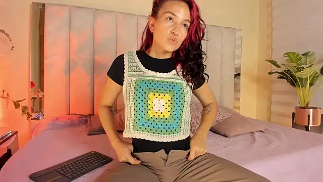 eva-slim- online show from 22, 2, 2026