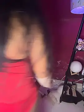 Playful  Princess online show from 10, 2, 2026