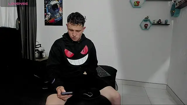 RyanHorseman online show from 7, 11, 2025