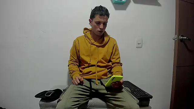 RyanHorseman online show from 12, 4, 2026