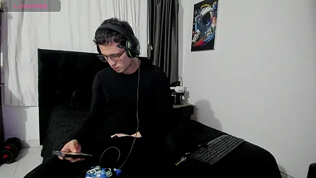 RyanHorseman online show from 22, 10, 2025