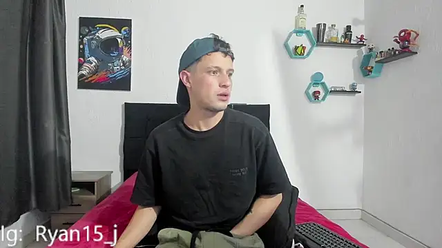 RyanHorseman online show from 19, 3, 2025