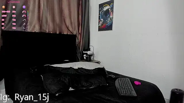 RyanHorseman online show from 19, 10, 2025