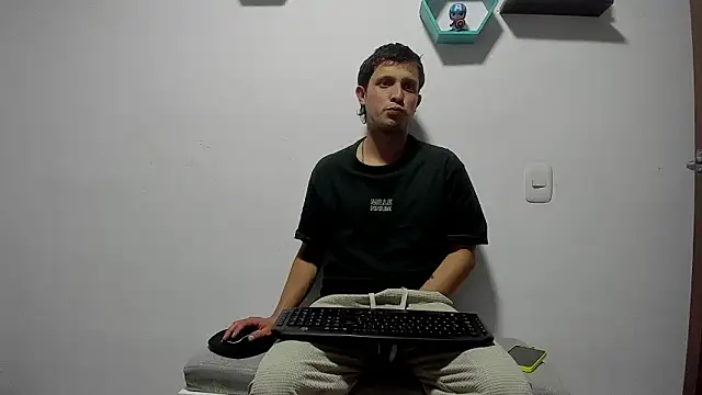 RyanHorseman online show from 13, 3, 2026