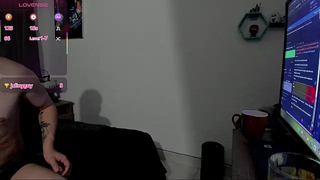 RyanHorseman online show from 26, 10, 2025