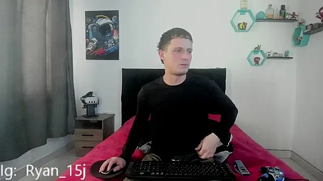 RyanHorseman online show from 13, 9, 2025