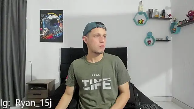 RyanHorseman online show from 22, 3, 2025