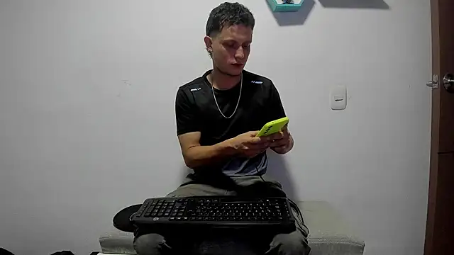 RyanHorseman online show from 26, 3, 2026