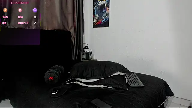 RyanHorseman online show from 15, 11, 2025