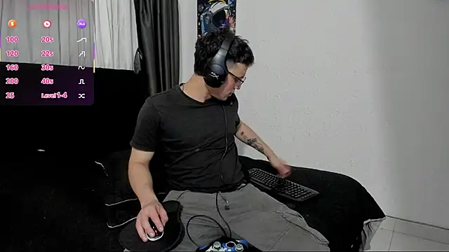 RyanHorseman online show from 6, 11, 2025