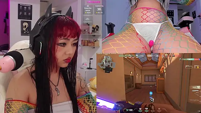 viper777  online show from 10, 1, 2026