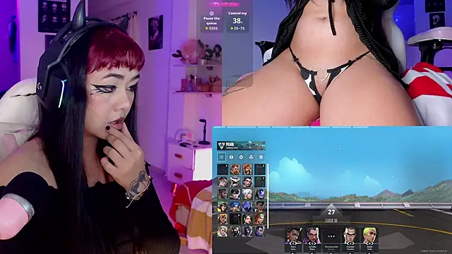 viper777  online show from 13, 12, 2025