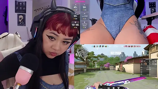 viper777  online show from 18, 12, 2025