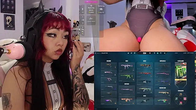 viper777  online show from 17, 1, 2026