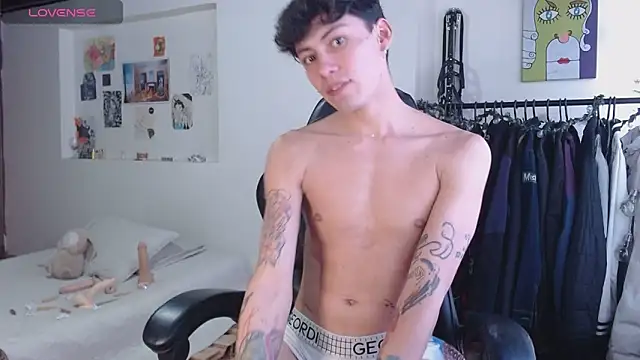 Amahd696 online show from 7, 11, 2025