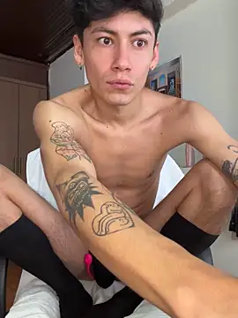 Amahd696 online show from 25, 9, 2025