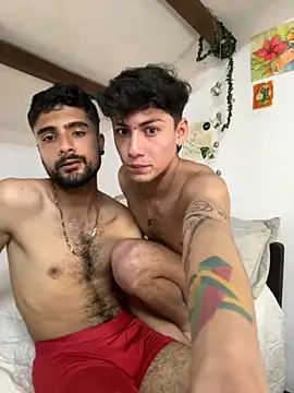 Amahd696 online show from 10, 9, 2025