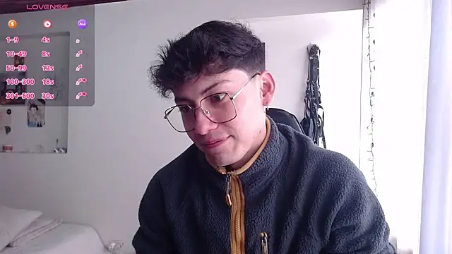 Amahd696 online show from 12, 1, 2026