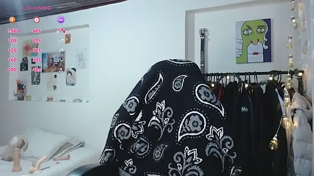 Amahd696 online show from 6, 11, 2025