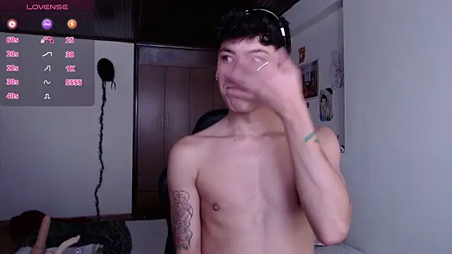 Amahd696 online show from 10, 2, 2026