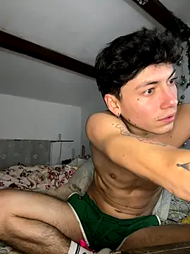 Amahd696 online show from 18, 9, 2025