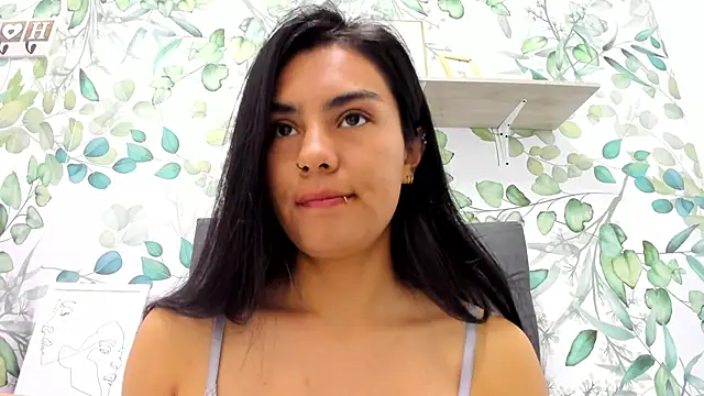 atilanadiaz7 online show from 17, 3, 2025