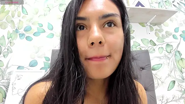 atilanadiaz7 online show from 30, 9, 2025