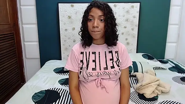 InkedSabrina online show from 3, 3, 2025