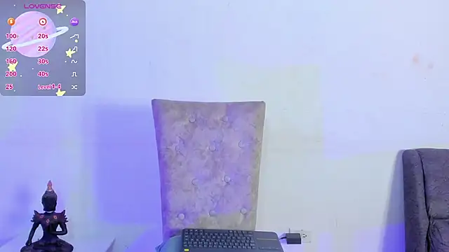 Camila Coxx online show from 17, 2, 2026