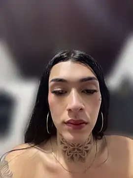 Camila Coxx online show from 5, 7, 2026