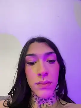 Camila Coxx online show from 19, 12, 2025