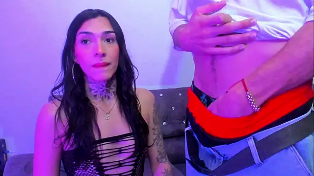 Camila Coxx online show from 22, 12, 2025