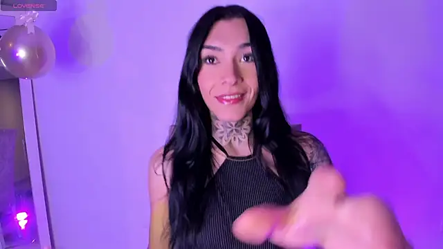 Camila Coxx online show from 30, 6, 2026