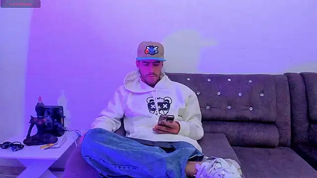 Camila Coxx online show from 7, 1, 2026