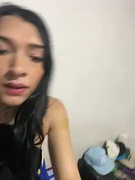 Camila Coxx online show from 9, 2, 2026